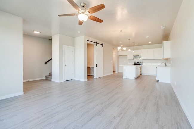 Photo - Roe Street Townhomes Boise Idaho 83714