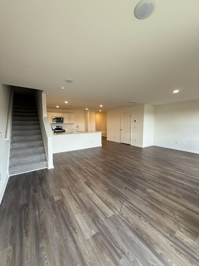 Photo - New Construction Townhomes 3BR/2.5BA