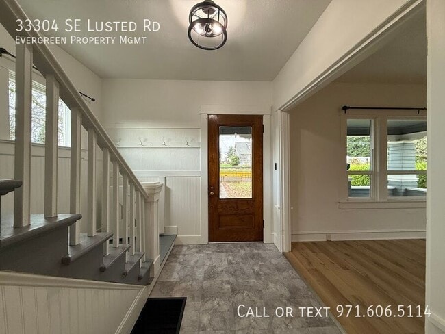 Photo - 33304 SE Lusted Rd