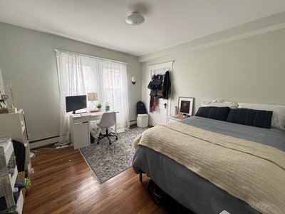 94 Heath St Unit 1