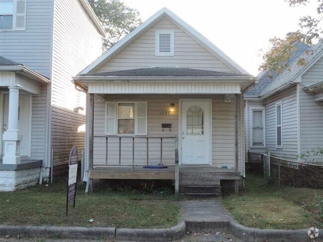 Building Photo - 2 Bedroom 1 Bath Northside between Union H... Rental