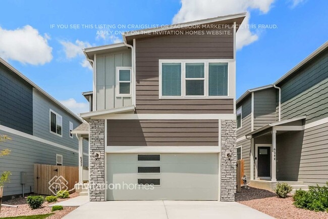Building Photo - 6252 Big Bird Dr Rental
