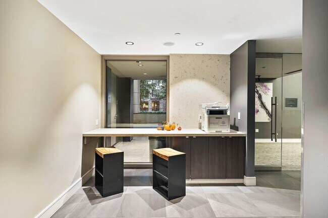 Photo - Two Stupendous Bedrooms. Believe Me. Just ... Unit B-579