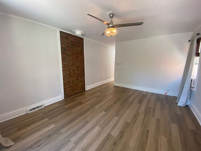Photo - Beautiful 2 Bed 1 Bath Rowe Home in Washington Park Neighborhood