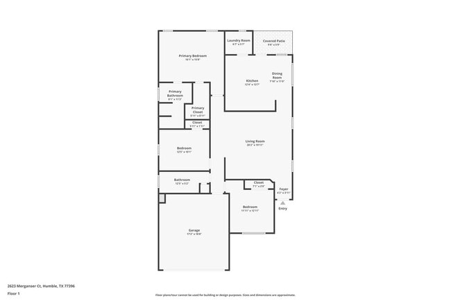 Photo - 2623 Merganser Ct