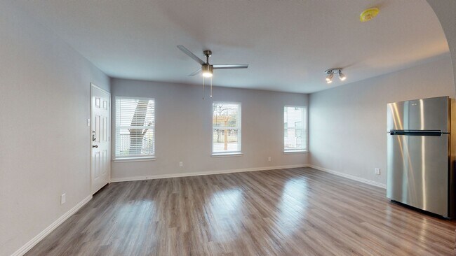 Buckner Park Lofts