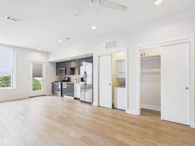 Photo - Modern East Austin Condo with City Views & Unmatched Walkability