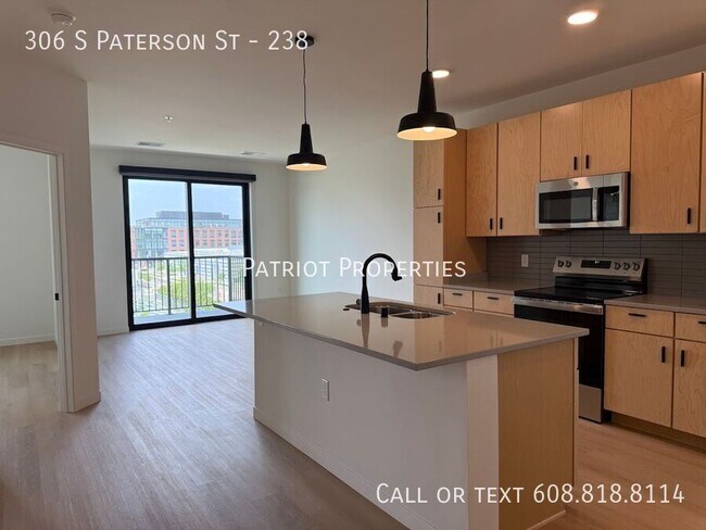 Photo - 306 S Paterson St Unit 238
