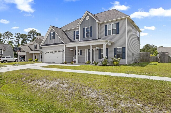 Photo - 326 Aquamarine Cir