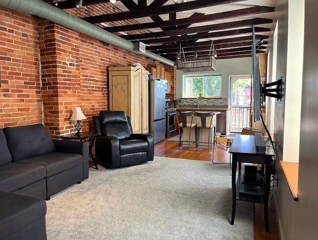 Photo - 1317 S Hanover St