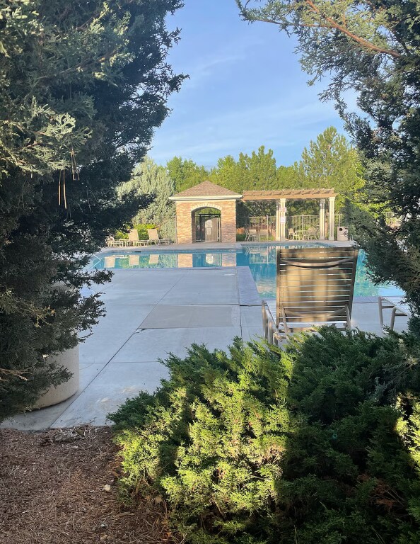 Photo - 1450 Blue Sky Way Unit 12-105