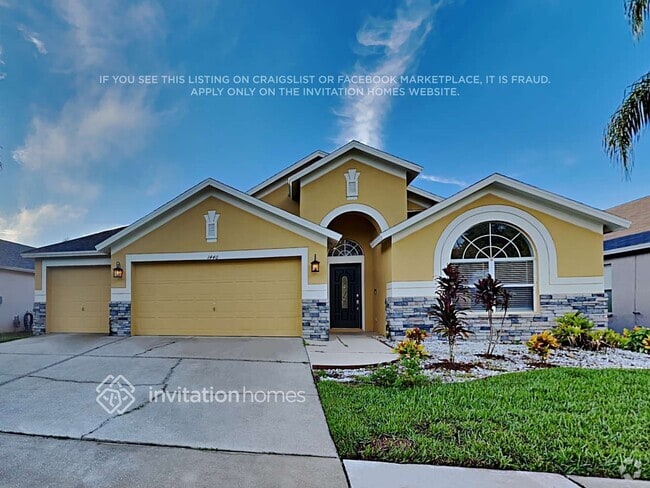 Building Photo - 1440 Baythorn Dr Rental