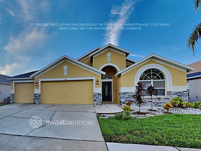 Photo - 1440 Baythorn Dr House