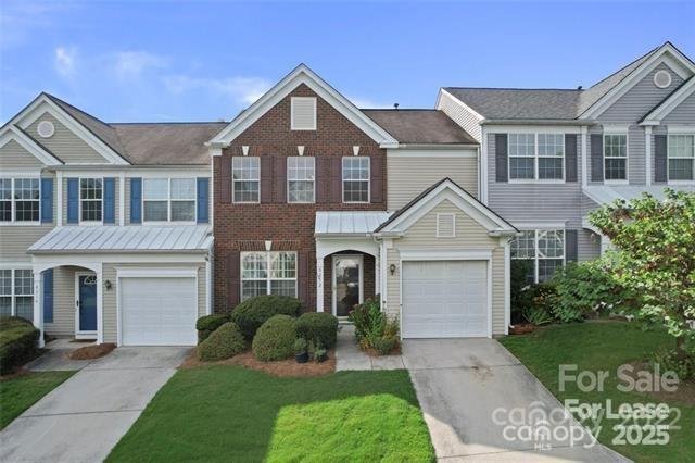 Photo - 8212 Gossomer Bay Dr Townhome