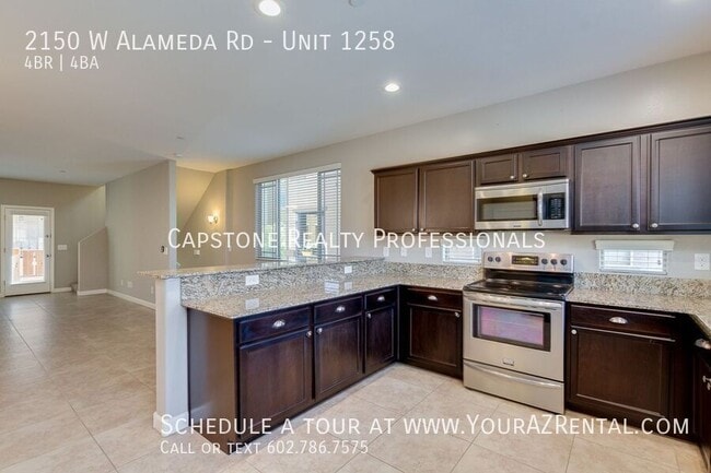 Photo - 2150 W Alameda Rd Unidad 1258