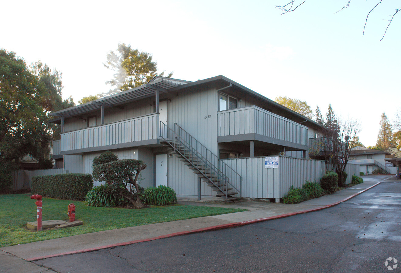 Photo - 1973 San Luis Ave Apartments