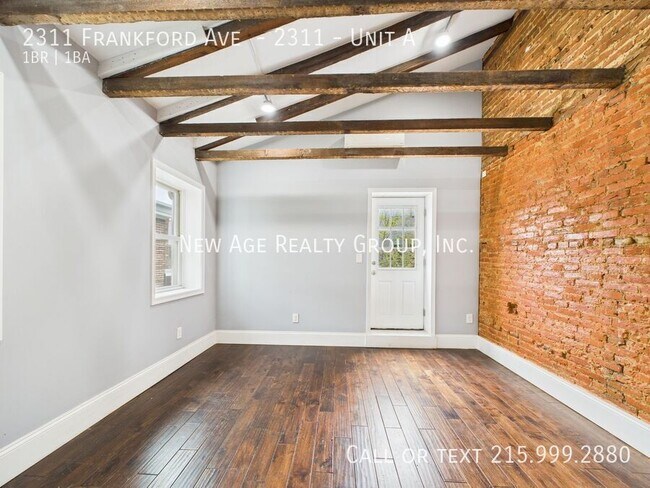 Photo - 2311 Frankford Ave Unidad A