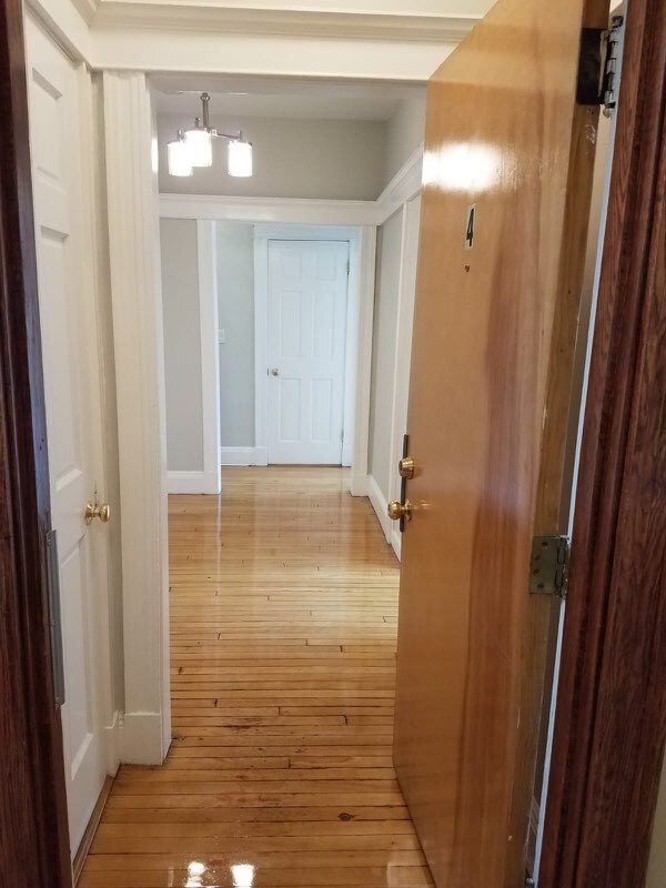 8 Farrington Ave Unit 4
