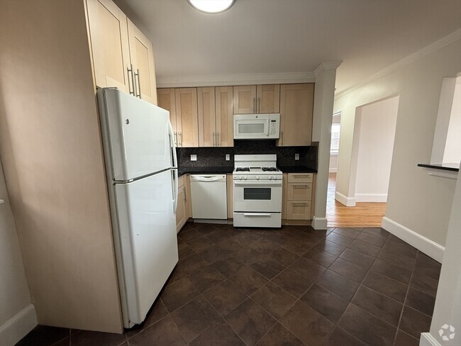 Building Photo - 491 Arborway Unit 19 Rental