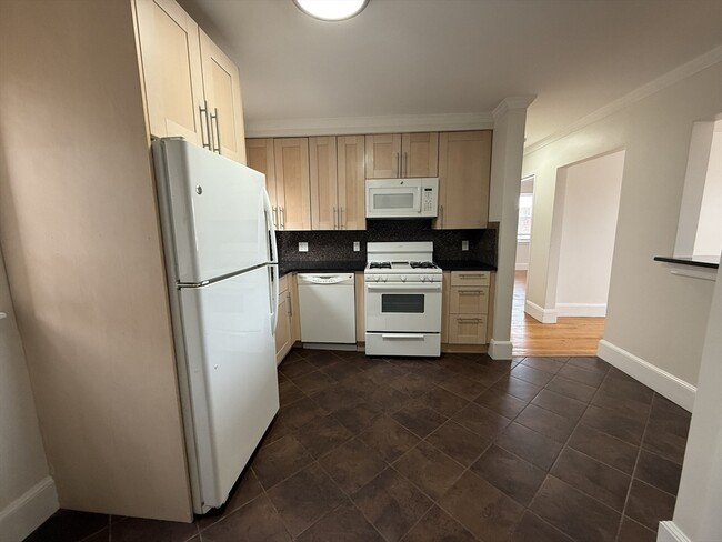 Photo - 491 Arborway Condo Unit 19