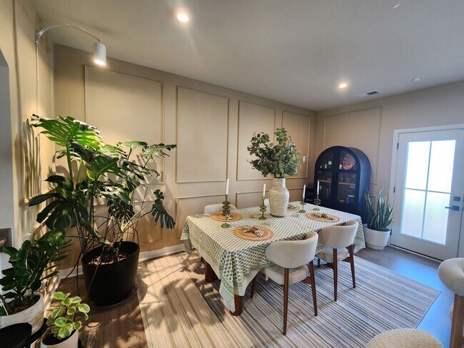 Photo - 3 Story Townhome near Concord Mills