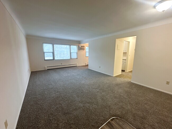 L & O Apartments