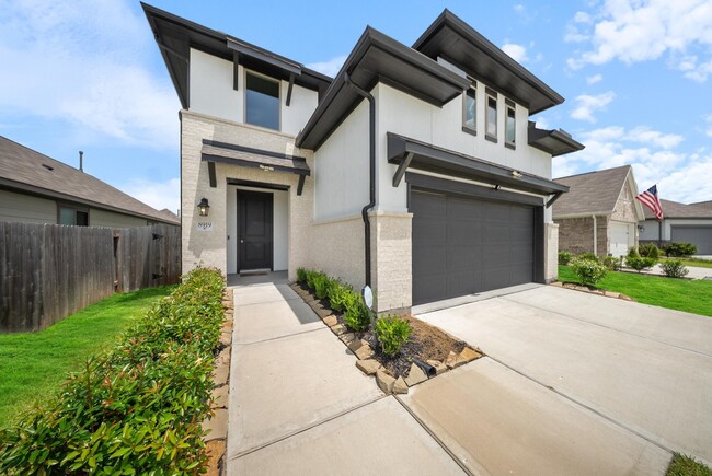 Photo - 8919 Oak Ivy Ln