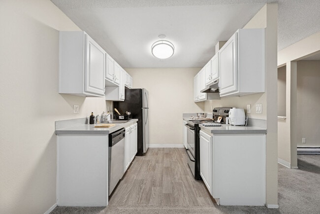 Tessera Apartments