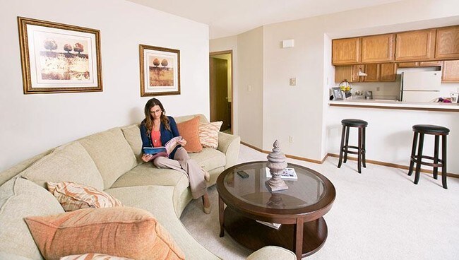 Whitnall Glen Apartments