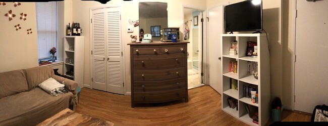 Building Photo - 2012 O St NW Unit 25