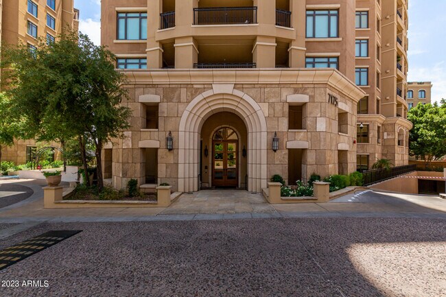 Building Photo - 7175 E Camelback Rd Unit 309 Rental