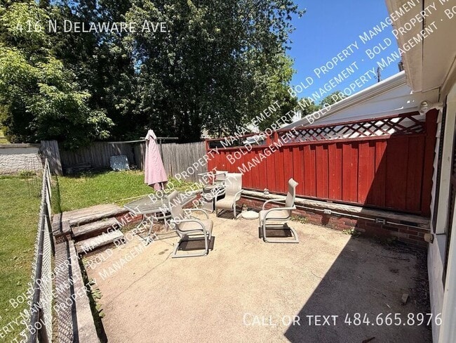 Photo - 416 N Delaware Ave