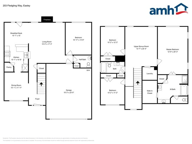 Photo - 203 Fledgling Way