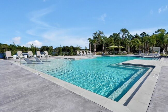 Evolve Palm Coast