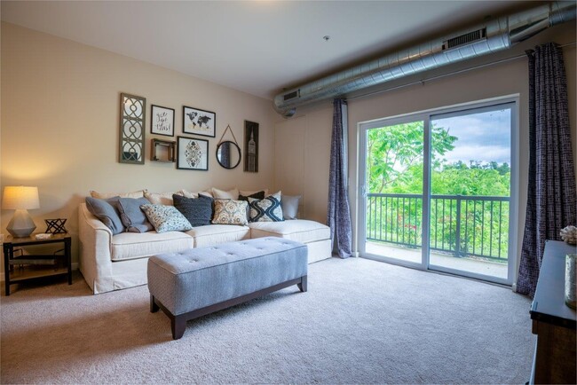 Photo - Park West 205 Apartment Homes