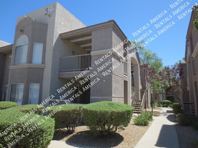 Building Photo - 17017 N 12th St Rental