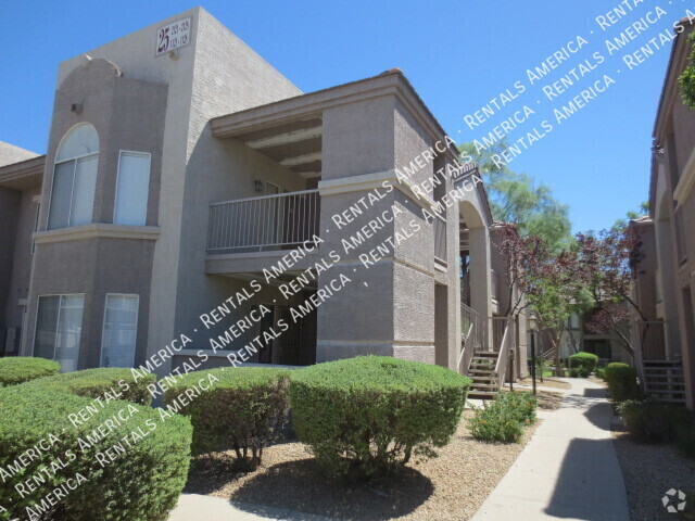 Building Photo - 17017 N 12th St Rental