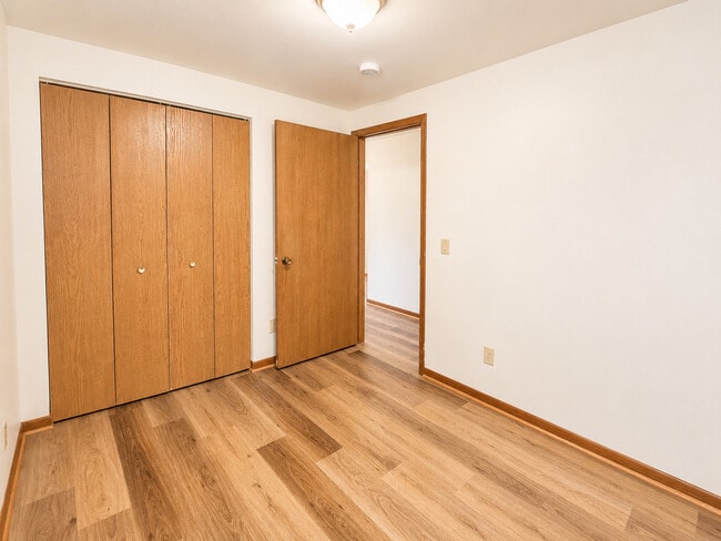 Freedom Park Apartments