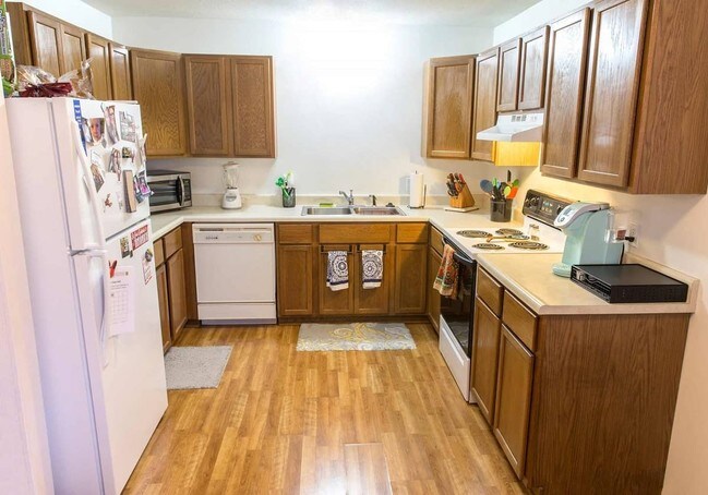 Kitchen - Crown Point