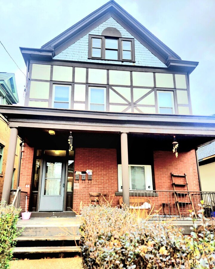 Photo - 44 Kendall Ave Unit 1