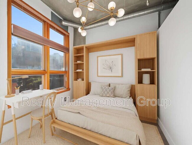 Photo - 877 Island Ave Unit 312