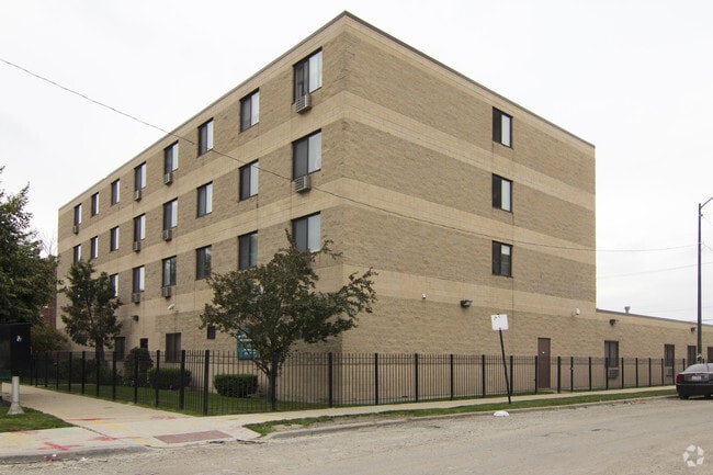 Photo - Bethel Pace Center