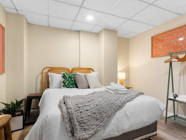 1601 K St NW Unit SI FL2-ID1633301P