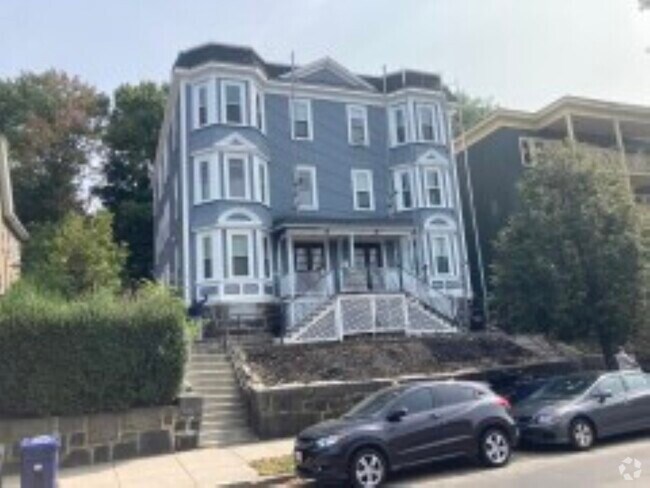 Building Photo - 108 Hyde Park Ave Unit 1 Rental