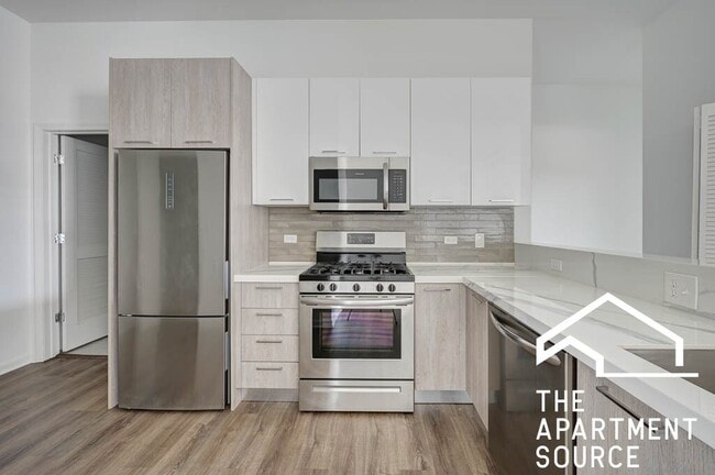 Photo - 2550 S Wabash Ave Unit 506