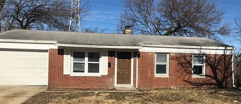 Photo - 6650 E 43rd Pl