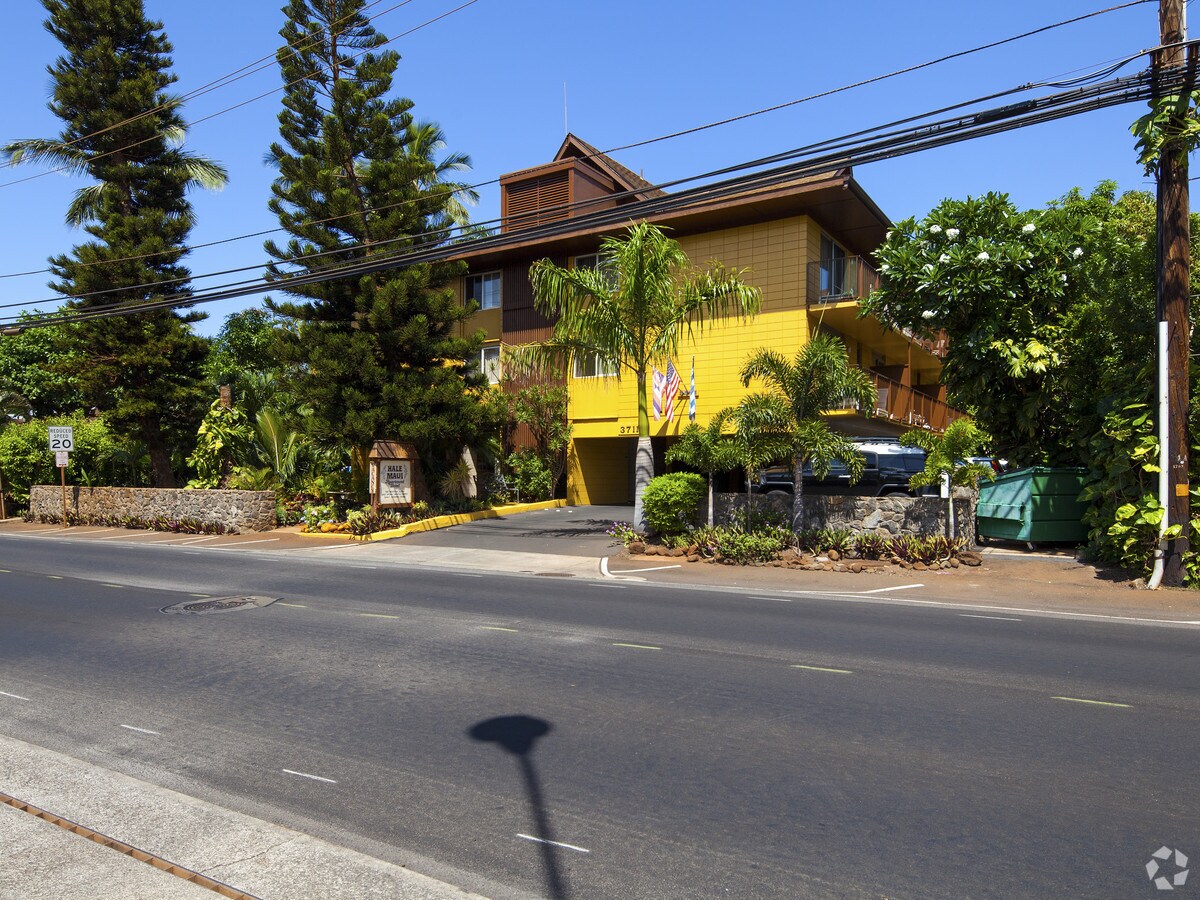 Photo - The Hale Maui Apartamentos