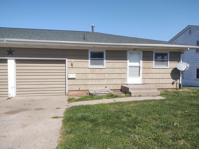 Photo - SW 413/415 Milan Unit 413