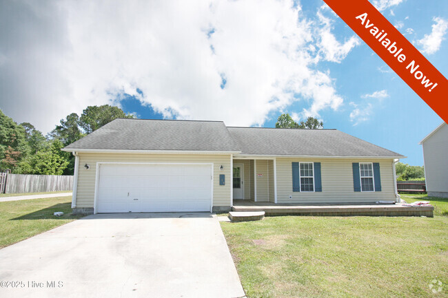Building Photo - 109 Marshall Farm Rd Rental
