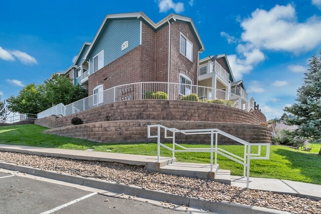 Photo - Updated, 3 Bed Condo in Aurora!!!!